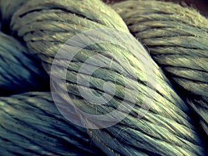 Old rope 2