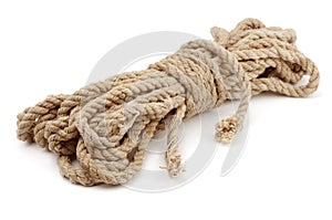 Old rope