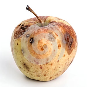 Old Rotten Apple