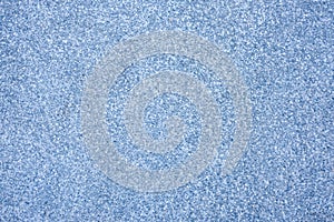 The old rough brick walkway footpath, sidewalk for street background or texture - construction concept