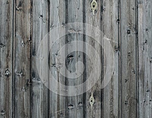 Old rustic dark wood texture