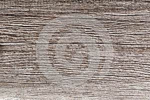 Old rustic dark wooden texture - wood background