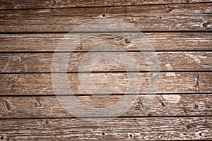 Old rustic wood blanks texture background