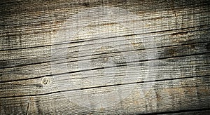 old rustic wood texture - wood background panorama long