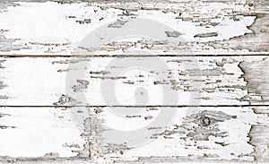 Old rustic wooden background. Weathered wood texture