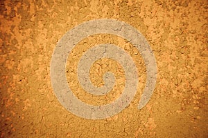 Old rusty iron wall background