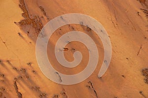 An old rusty tank 02