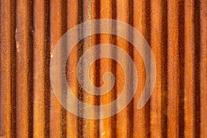 Old rusty zinc grunge texture,vintage zinc texture for background