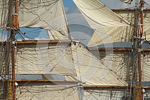 Old Sails