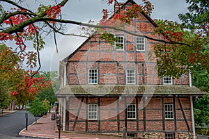 Old Salem