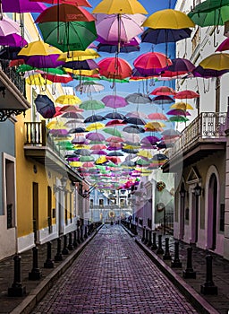 Old San Juan, Puerto Rico