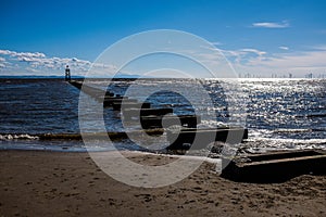 Crosby, Merseyside, England