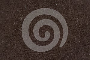 Old shabby synthetic, polyamide and elastane fabric, macro texture