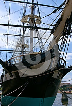 Old Ship