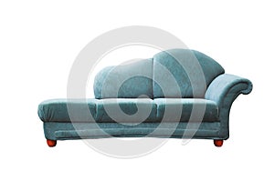 Old Sofa