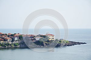 Old Sozopol