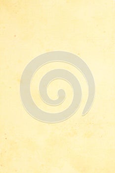 Old, stained paper background