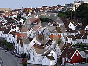 Old Stavanger photo