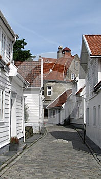 Old Stavanger - Street View 3