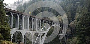 Old Steel Bridge