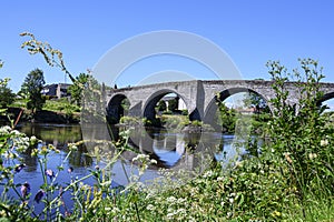 Old Stirling Bridge photo