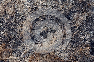 Old stone mountain texture background.