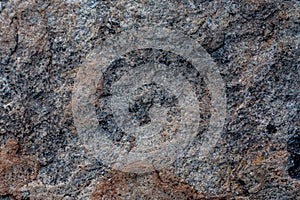 Old stone mountain texture background.
