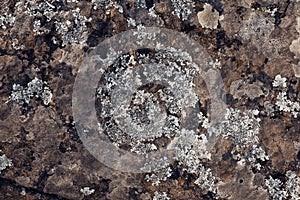 Old stone mountain texture background.