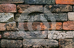 Old stone texture background