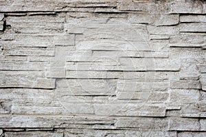 Old stone wall texture