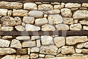 Old Stone Wall texture