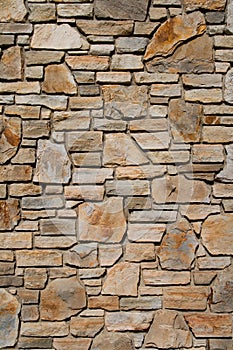 Viejo piedra muro textura 