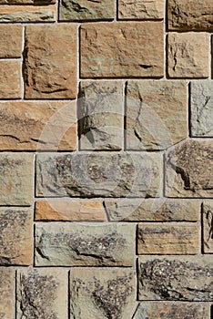Old Stonework Texture
