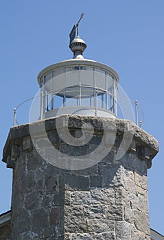 Old Stonington Lighthouse