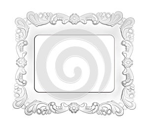 Old stopwatch of laboratory