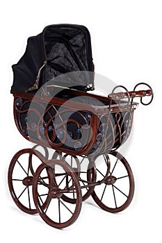 Old stroller v4.