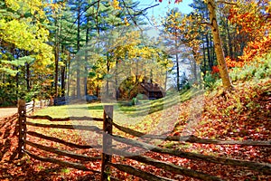 Old Sturbridge Village