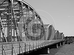 Old-Style Bridge photo