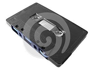 Old Style CassetteTape