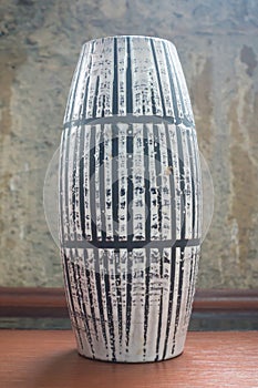 Old style classic Tea pot