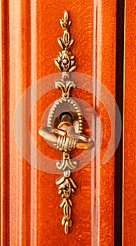 Old-Style Furniture Key