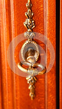 Old-Style Furniture Key