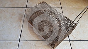 Old style mouse traps