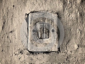 Old switch