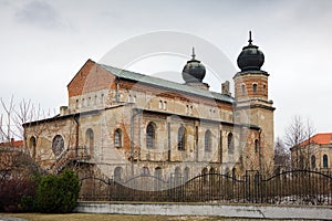 Old Synagogue in Trnava photo