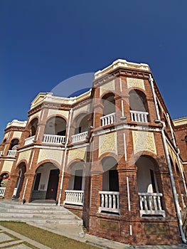 Old Tainan County Magistrate Residence