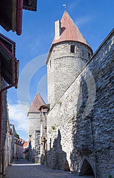 Old Tallinn