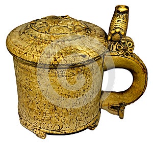 Old Tankard
