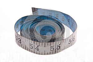 Old Tape Measure