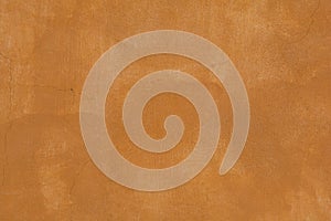 Old terracotta wall background texture